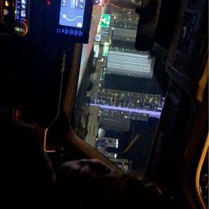 Meet your Posher, Harry